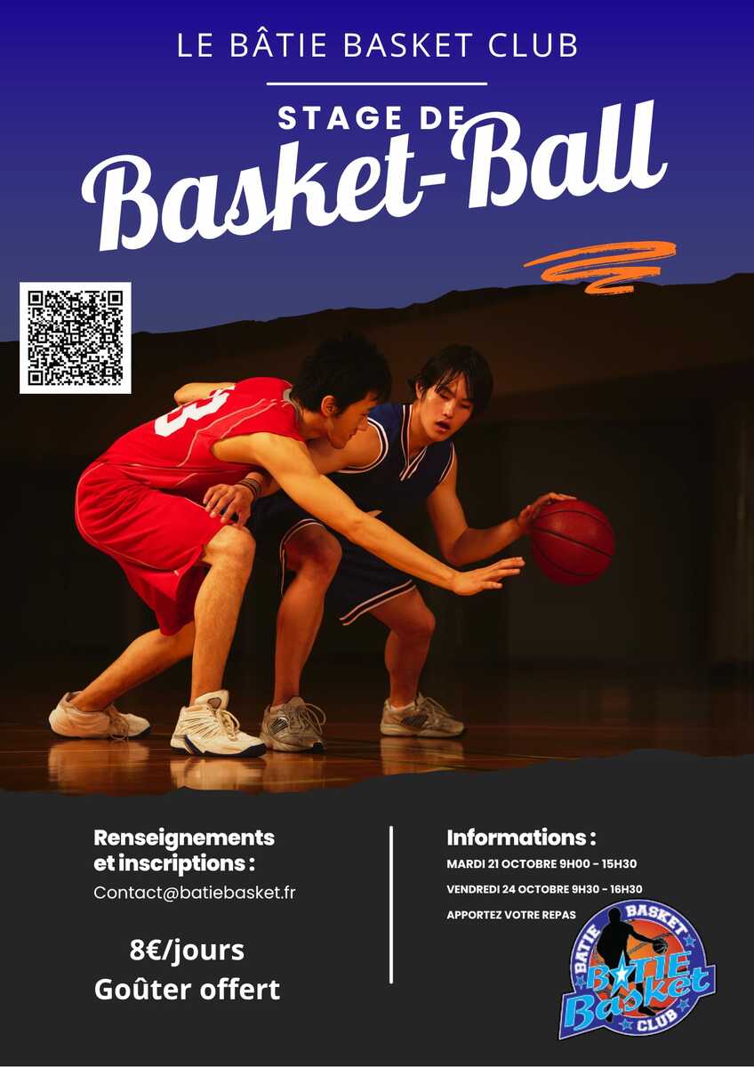 Nos Journées de stages de perfectionnement des vacances scolaires