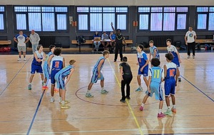 Nos U17  région  : une nouvelle défaite mais il y a du mieux dans le contenu 