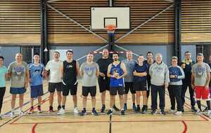 Nos Loisirs prennent goût au 3x3