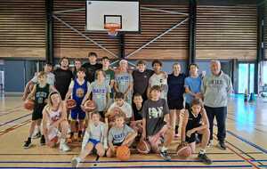 Bilan de nos journées de stages : plus que positif