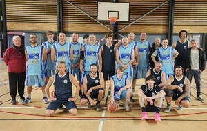 Nos Loisirs en amical s'offrent une belle victoire face aux Veynois