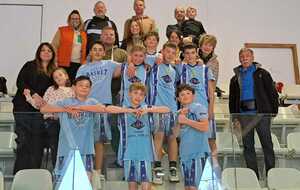 Les jeunes, toujours dans le coup = carton plein 3 sur 3.