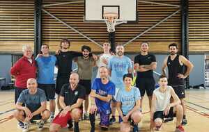 Les Loisirs et le 3x3