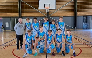 BBC U15 Masculin 04-05