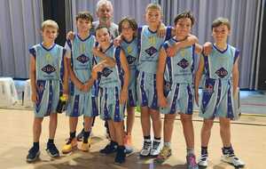BBC U13 mixte 04-05