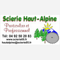 SCIERIE HAUT ALPINE