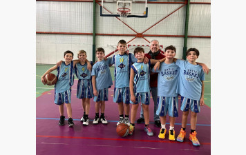 Pas loin du carton plein pour les jeunes du BBC