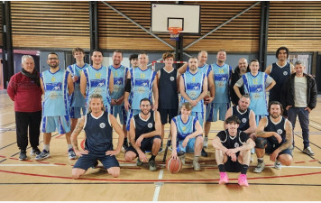 Nos Loisirs en amical s'offrent une belle victoire face aux Veynois