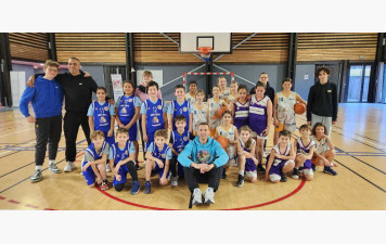 Un samedi à domicile plus que bien rempli ...