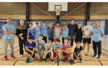 Quel beau lundi 13 avril !!! (Stage de perf)