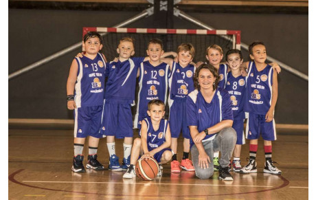 Prestation honorable et encourageante de nos U9 au Tournoi de Volx