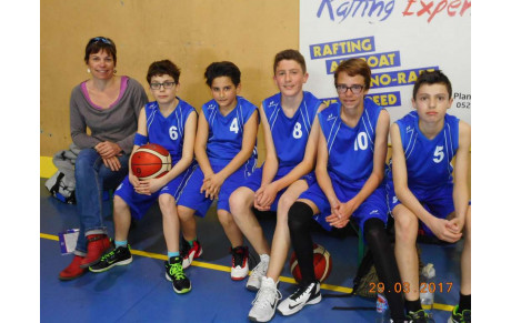 Même le mercredi, le BBC gagne !!!