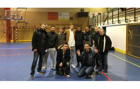 Bingo !!!  carton plein ce WE ...