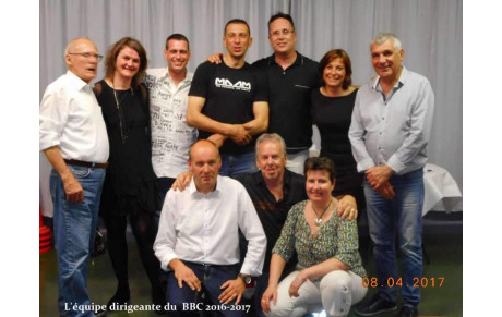 Le Batie Basket prépare sa soirée &quot;paella&quot; du 8 mai prochain 