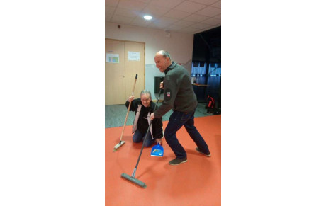 Un samedi fort animé !!!