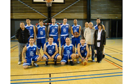 Enfin !!! la première victoire .....