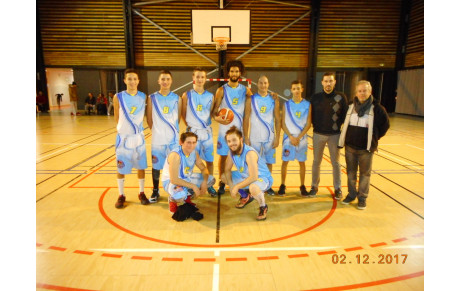 Ils tiennent leur 1ere victoire !!!