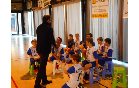 samedi à 100% et puis la neige ....