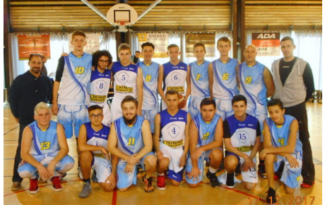 Bilan positif même si .... 