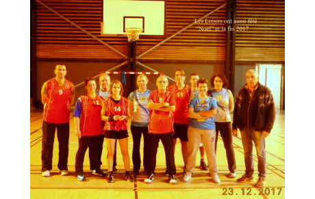 Les &quot;Loisirs&quot; en redemandent en 2018 !!!