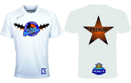 Le nouveau surmaillot du BBC arrive !!!