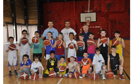 Ces journées de perfectionnement ont été réussies !!!