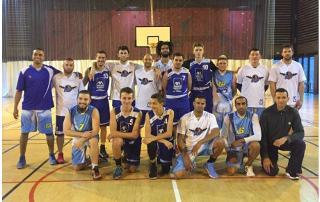 Les U17 échouent, les U11 gagnent enfin !!!