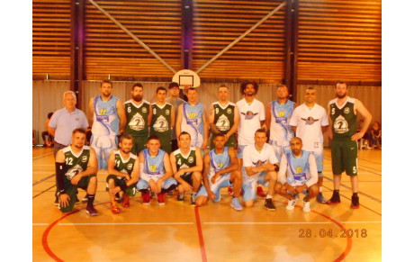 CHAMPION  des Alpes du Sud, le BBC !!!