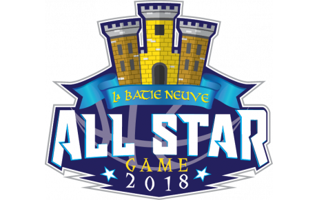 23 juin:  3e All Star Bastidon !!!