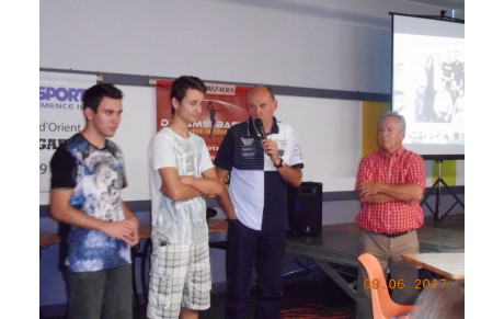 Vendredi 8 juin, c'est l'AG du BBC à 19h