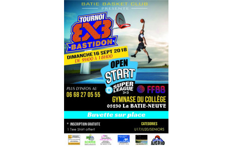 C'est la reprise au BBC !!!