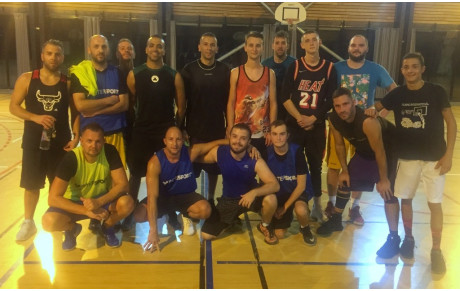 Un vendredi studieux !!!