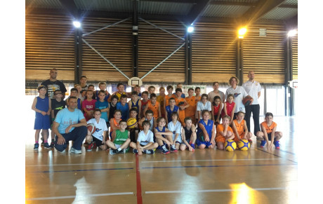 Un samedi studieux et festif pour le BBC !!!