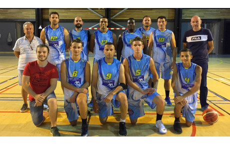 Nos &quot;régions&quot; s'offre une belle 1ere victoire !!!