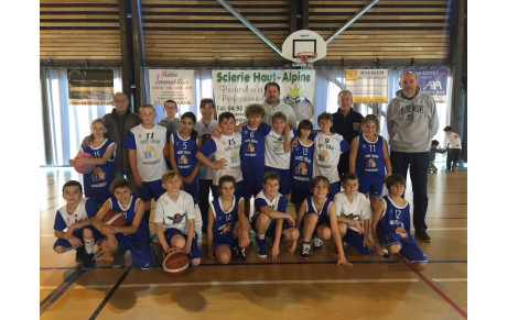 Un bilan sympa ... et une 2eme victoire pour nos &quot;régions&quot;