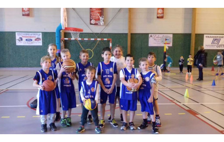 Le BBC à la rencontre du père Noel à Laragne