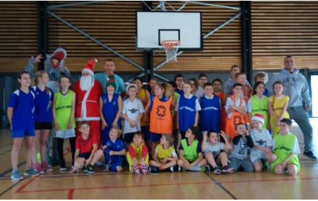 La belle fête de Noel du BBC !!!