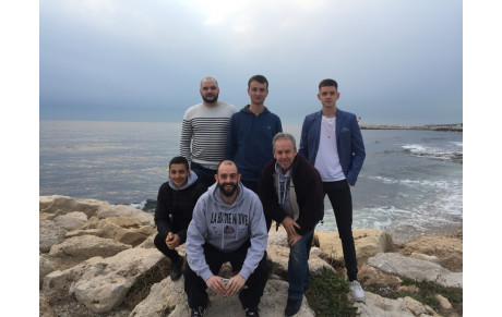 Un match joué, deux victoires !!! 