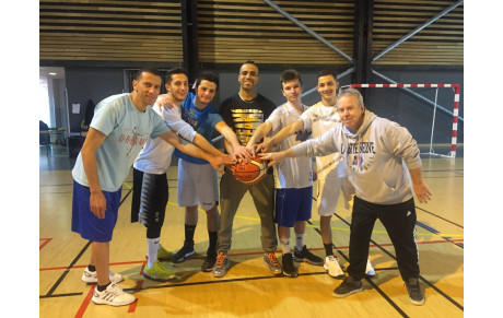 Le point sur nos stages de Février