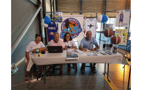 Le 3x3 occupera le terrain le prochain we de mars