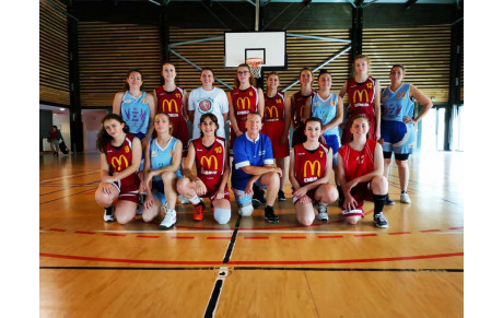 Les &quot;filles&quot; du BBC ont rejoué !!!