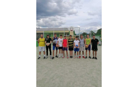 En attendant le championnat ... la Coupe PACA pour nos U20