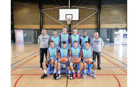 Nos U20 peuvent mieux faire ....