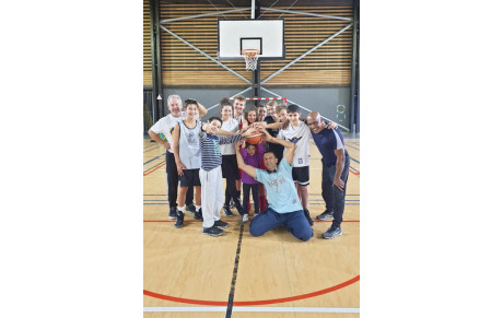 Un clin d'œil sur nos stages