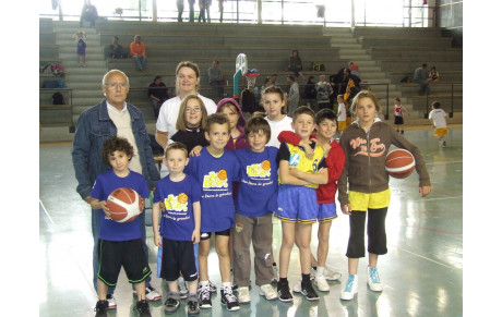 Le BBC dans le confinement ...