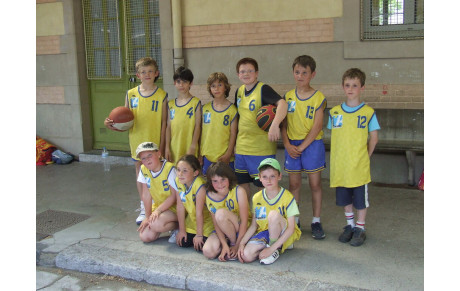 Le BBC propose de rester ACTIF et passionné.  Alors à vos marques ...