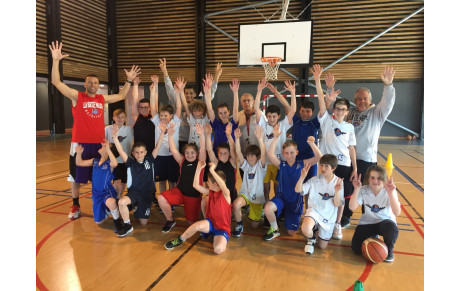 15 Décembre = retour au jeu pour le BBC et ses licenciés