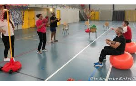  Un partenariat BBC/Ste RTE ça marche fort !!! 1er objectif atteint ...