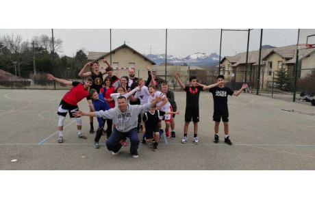 Le BBC remet cela en 2eme semaine  !!!