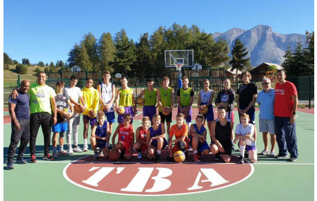 Vers une reprise en gymnase le 21 mai prochain